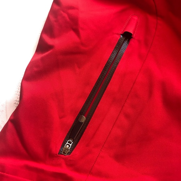 Sunice Radius Elevation Red Waterproof Insulated Winter Ski-Pants Men’s Size XL - Picture 14 of 16